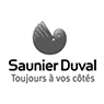 Plombier saunier-duval Malauzat