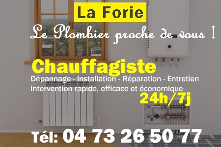chauffage La Forie - depannage chaudiere La Forie - chaufagiste La Forie - installation chauffage La Forie - depannage chauffe eau La Forie