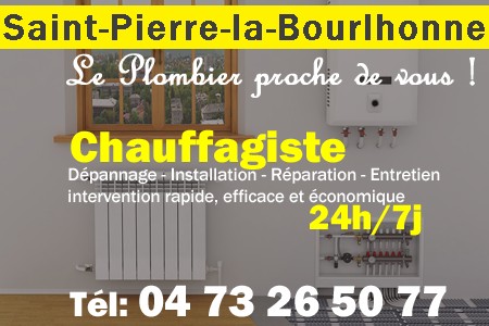 chauffage Saint-Pierre-la-Bourlhonne - depannage chaudiere Saint-Pierre-la-Bourlhonne - chaufagiste Saint-Pierre-la-Bourlhonne - installation chauffage Saint-Pierre-la-Bourlhonne - depannage chauffe eau Saint-Pierre-la-Bourlhonne