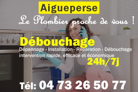 deboucher wc Aigueperse - déboucher évier Aigueperse - toilettes bouchées Aigueperse - déboucher toilette Aigueperse - furet plomberie Aigueperse - canalisation bouchée Aigueperse - évier bouché Aigueperse - wc bouché Aigueperse - dégorger Aigueperse - déboucher lavabo Aigueperse - debouchage Aigueperse - dégorgement canalisation Aigueperse - déboucher tuyau Aigueperse - degorgement Aigueperse - débouchage Aigueperse - plomberie evacuation Aigueperse