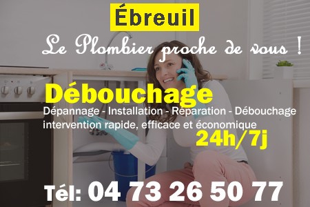 deboucher wc Ébreuil - déboucher évier Ébreuil - toilettes bouchées Ébreuil - déboucher toilette Ébreuil - furet plomberie Ébreuil - canalisation bouchée Ébreuil - évier bouché Ébreuil - wc bouché Ébreuil - dégorger Ébreuil - déboucher lavabo Ébreuil - debouchage Ébreuil - dégorgement canalisation Ébreuil - déboucher tuyau Ébreuil - degorgement Ébreuil - débouchage Ébreuil - plomberie evacuation Ébreuil