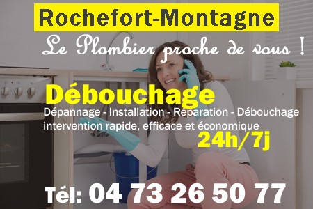 deboucher wc Rochefort-Montagne - déboucher évier Rochefort-Montagne - toilettes bouchées Rochefort-Montagne - déboucher toilette Rochefort-Montagne - furet plomberie Rochefort-Montagne - canalisation bouchée Rochefort-Montagne - évier bouché Rochefort-Montagne - wc bouché Rochefort-Montagne - dégorger Rochefort-Montagne - déboucher lavabo Rochefort-Montagne - debouchage Rochefort-Montagne - dégorgement canalisation Rochefort-Montagne - déboucher tuyau Rochefort-Montagne - degorgement Rochefort-Montagne - débouchage Rochefort-Montagne - plomberie evacuation Rochefort-Montagne