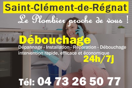 deboucher wc Saint-Clément-de-Régnat - déboucher évier Saint-Clément-de-Régnat - toilettes bouchées Saint-Clément-de-Régnat - déboucher toilette Saint-Clément-de-Régnat - furet plomberie Saint-Clément-de-Régnat - canalisation bouchée Saint-Clément-de-Régnat - évier bouché Saint-Clément-de-Régnat - wc bouché Saint-Clément-de-Régnat - dégorger Saint-Clément-de-Régnat - déboucher lavabo Saint-Clément-de-Régnat - debouchage Saint-Clément-de-Régnat - dégorgement canalisation Saint-Clément-de-Régnat - déboucher tuyau Saint-Clément-de-Régnat - degorgement Saint-Clément-de-Régnat - débouchage Saint-Clément-de-Régnat - plomberie evacuation Saint-Clément-de-Régnat