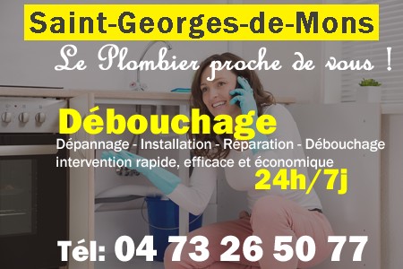 deboucher wc Saint-Georges-de-Mons - déboucher évier Saint-Georges-de-Mons - toilettes bouchées Saint-Georges-de-Mons - déboucher toilette Saint-Georges-de-Mons - furet plomberie Saint-Georges-de-Mons - canalisation bouchée Saint-Georges-de-Mons - évier bouché Saint-Georges-de-Mons - wc bouché Saint-Georges-de-Mons - dégorger Saint-Georges-de-Mons - déboucher lavabo Saint-Georges-de-Mons - debouchage Saint-Georges-de-Mons - dégorgement canalisation Saint-Georges-de-Mons - déboucher tuyau Saint-Georges-de-Mons - degorgement Saint-Georges-de-Mons - débouchage Saint-Georges-de-Mons - plomberie evacuation Saint-Georges-de-Mons