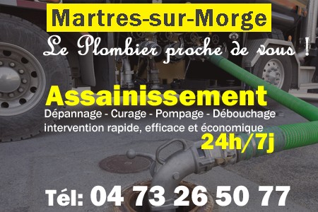 assainissement Martres-sur-Morge - vidange Martres-sur-Morge - curage Martres-sur-Morge - pompage Martres-sur-Morge - eaux usées Martres-sur-Morge - camion pompe Martres-sur-Morge