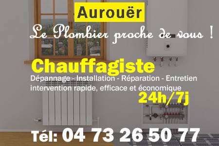 chauffage Aurouër - depannage chaudiere Aurouër - chaufagiste Aurouër - installation chauffage Aurouër - depannage chauffe eau Aurouër