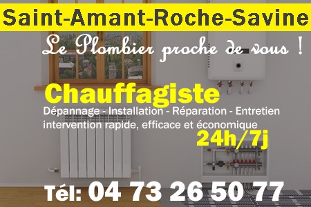 chauffage Saint-Amant-Roche-Savine - depannage chaudiere Saint-Amant-Roche-Savine - chaufagiste Saint-Amant-Roche-Savine - installation chauffage Saint-Amant-Roche-Savine - depannage chauffe eau Saint-Amant-Roche-Savine