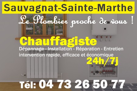 chauffage Sauvagnat-Sainte-Marthe - depannage chaudiere Sauvagnat-Sainte-Marthe - chaufagiste Sauvagnat-Sainte-Marthe - installation chauffage Sauvagnat-Sainte-Marthe - depannage chauffe eau Sauvagnat-Sainte-Marthe