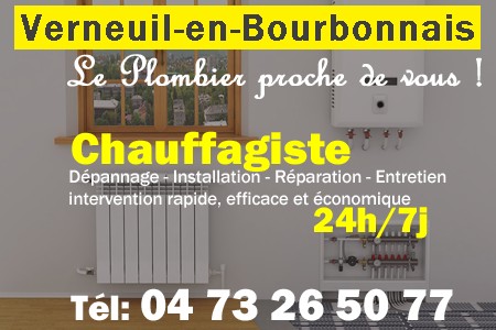 chauffage Verneuil-en-Bourbonnais - depannage chaudiere Verneuil-en-Bourbonnais - chaufagiste Verneuil-en-Bourbonnais - installation chauffage Verneuil-en-Bourbonnais - depannage chauffe eau Verneuil-en-Bourbonnais