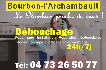 deboucher wc Bourbon-l'Archambault - déboucher évier Bourbon-l'Archambault - toilettes bouchées Bourbon-l'Archambault - déboucher toilette Bourbon-l'Archambault - furet plomberie Bourbon-l'Archambault - canalisation bouchée Bourbon-l'Archambault - évier bouché Bourbon-l'Archambault - wc bouché Bourbon-l'Archambault - dégorger Bourbon-l'Archambault - déboucher lavabo Bourbon-l'Archambault - debouchage Bourbon-l'Archambault - dégorgement canalisation Bourbon-l'Archambault - déboucher tuyau Bourbon-l'Archambault - degorgement Bourbon-l'Archambault - débouchage Bourbon-l'Archambault - plomberie evacuation Bourbon-l'Archambault