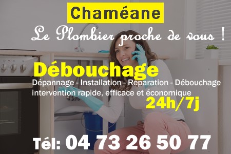 deboucher wc Chaméane - déboucher évier Chaméane - toilettes bouchées Chaméane - déboucher toilette Chaméane - furet plomberie Chaméane - canalisation bouchée Chaméane - évier bouché Chaméane - wc bouché Chaméane - dégorger Chaméane - déboucher lavabo Chaméane - debouchage Chaméane - dégorgement canalisation Chaméane - déboucher tuyau Chaméane - degorgement Chaméane - débouchage Chaméane - plomberie evacuation Chaméane