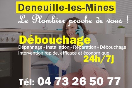 deboucher wc Deneuille-les-Mines - déboucher évier Deneuille-les-Mines - toilettes bouchées Deneuille-les-Mines - déboucher toilette Deneuille-les-Mines - furet plomberie Deneuille-les-Mines - canalisation bouchée Deneuille-les-Mines - évier bouché Deneuille-les-Mines - wc bouché Deneuille-les-Mines - dégorger Deneuille-les-Mines - déboucher lavabo Deneuille-les-Mines - debouchage Deneuille-les-Mines - dégorgement canalisation Deneuille-les-Mines - déboucher tuyau Deneuille-les-Mines - degorgement Deneuille-les-Mines - débouchage Deneuille-les-Mines - plomberie evacuation Deneuille-les-Mines