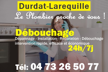 deboucher wc Durdat-Larequille - déboucher évier Durdat-Larequille - toilettes bouchées Durdat-Larequille - déboucher toilette Durdat-Larequille - furet plomberie Durdat-Larequille - canalisation bouchée Durdat-Larequille - évier bouché Durdat-Larequille - wc bouché Durdat-Larequille - dégorger Durdat-Larequille - déboucher lavabo Durdat-Larequille - debouchage Durdat-Larequille - dégorgement canalisation Durdat-Larequille - déboucher tuyau Durdat-Larequille - degorgement Durdat-Larequille - débouchage Durdat-Larequille - plomberie evacuation Durdat-Larequille