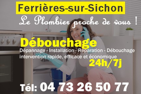 deboucher wc Ferrières-sur-Sichon - déboucher évier Ferrières-sur-Sichon - toilettes bouchées Ferrières-sur-Sichon - déboucher toilette Ferrières-sur-Sichon - furet plomberie Ferrières-sur-Sichon - canalisation bouchée Ferrières-sur-Sichon - évier bouché Ferrières-sur-Sichon - wc bouché Ferrières-sur-Sichon - dégorger Ferrières-sur-Sichon - déboucher lavabo Ferrières-sur-Sichon - debouchage Ferrières-sur-Sichon - dégorgement canalisation Ferrières-sur-Sichon - déboucher tuyau Ferrières-sur-Sichon - degorgement Ferrières-sur-Sichon - débouchage Ferrières-sur-Sichon - plomberie evacuation Ferrières-sur-Sichon