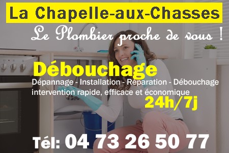 deboucher wc La Chapelle-aux-Chasses - déboucher évier La Chapelle-aux-Chasses - toilettes bouchées La Chapelle-aux-Chasses - déboucher toilette La Chapelle-aux-Chasses - furet plomberie La Chapelle-aux-Chasses - canalisation bouchée La Chapelle-aux-Chasses - évier bouché La Chapelle-aux-Chasses - wc bouché La Chapelle-aux-Chasses - dégorger La Chapelle-aux-Chasses - déboucher lavabo La Chapelle-aux-Chasses - debouchage La Chapelle-aux-Chasses - dégorgement canalisation La Chapelle-aux-Chasses - déboucher tuyau La Chapelle-aux-Chasses - degorgement La Chapelle-aux-Chasses - débouchage La Chapelle-aux-Chasses - plomberie evacuation La Chapelle-aux-Chasses