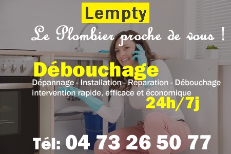 deboucher wc Lempty - déboucher évier Lempty - toilettes bouchées Lempty - déboucher toilette Lempty - furet plomberie Lempty - canalisation bouchée Lempty - évier bouché Lempty - wc bouché Lempty - dégorger Lempty - déboucher lavabo Lempty - debouchage Lempty - dégorgement canalisation Lempty - déboucher tuyau Lempty - degorgement Lempty - débouchage Lempty - plomberie evacuation Lempty