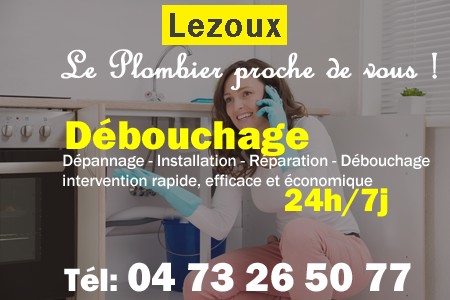 deboucher wc Lezoux - déboucher évier Lezoux - toilettes bouchées Lezoux - déboucher toilette Lezoux - furet plomberie Lezoux - canalisation bouchée Lezoux - évier bouché Lezoux - wc bouché Lezoux - dégorger Lezoux - déboucher lavabo Lezoux - debouchage Lezoux - dégorgement canalisation Lezoux - déboucher tuyau Lezoux - degorgement Lezoux - débouchage Lezoux - plomberie evacuation Lezoux