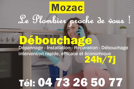 deboucher wc Mozac - déboucher évier Mozac - toilettes bouchées Mozac - déboucher toilette Mozac - furet plomberie Mozac - canalisation bouchée Mozac - évier bouché Mozac - wc bouché Mozac - dégorger Mozac - déboucher lavabo Mozac - debouchage Mozac - dégorgement canalisation Mozac - déboucher tuyau Mozac - degorgement Mozac - débouchage Mozac - plomberie evacuation Mozac