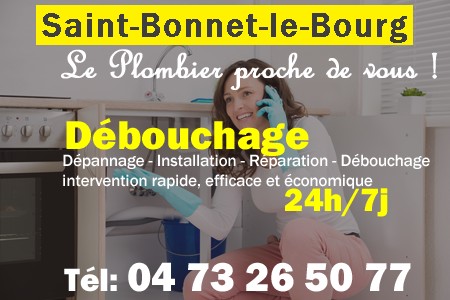 deboucher wc Saint-Bonnet-le-Bourg - déboucher évier Saint-Bonnet-le-Bourg - toilettes bouchées Saint-Bonnet-le-Bourg - déboucher toilette Saint-Bonnet-le-Bourg - furet plomberie Saint-Bonnet-le-Bourg - canalisation bouchée Saint-Bonnet-le-Bourg - évier bouché Saint-Bonnet-le-Bourg - wc bouché Saint-Bonnet-le-Bourg - dégorger Saint-Bonnet-le-Bourg - déboucher lavabo Saint-Bonnet-le-Bourg - debouchage Saint-Bonnet-le-Bourg - dégorgement canalisation Saint-Bonnet-le-Bourg - déboucher tuyau Saint-Bonnet-le-Bourg - degorgement Saint-Bonnet-le-Bourg - débouchage Saint-Bonnet-le-Bourg - plomberie evacuation Saint-Bonnet-le-Bourg