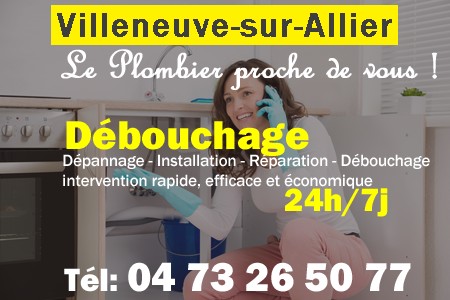 deboucher wc Villeneuve-sur-Allier - déboucher évier Villeneuve-sur-Allier - toilettes bouchées Villeneuve-sur-Allier - déboucher toilette Villeneuve-sur-Allier - furet plomberie Villeneuve-sur-Allier - canalisation bouchée Villeneuve-sur-Allier - évier bouché Villeneuve-sur-Allier - wc bouché Villeneuve-sur-Allier - dégorger Villeneuve-sur-Allier - déboucher lavabo Villeneuve-sur-Allier - debouchage Villeneuve-sur-Allier - dégorgement canalisation Villeneuve-sur-Allier - déboucher tuyau Villeneuve-sur-Allier - degorgement Villeneuve-sur-Allier - débouchage Villeneuve-sur-Allier - plomberie evacuation Villeneuve-sur-Allier