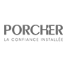 Plombier porcher Magnet