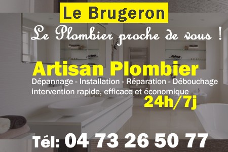 Plombier Le Brugeron - Plomberie Le Brugeron - Plomberie pro Le Brugeron - Entreprise plomberie Le Brugeron - Dépannage plombier Le Brugeron