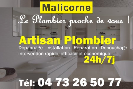 Plombier Malicorne - Plomberie Malicorne - Plomberie pro Malicorne - Entreprise plomberie Malicorne - Dépannage plombier Malicorne
