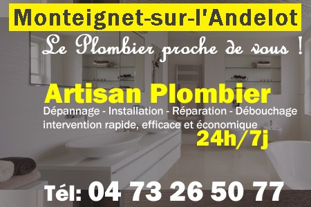 Plombier Monteignet-sur-l'Andelot - Plomberie Monteignet-sur-l'Andelot - Plomberie pro Monteignet-sur-l'Andelot - Entreprise plomberie Monteignet-sur-l'Andelot - Dépannage plombier Monteignet-sur-l'Andelot