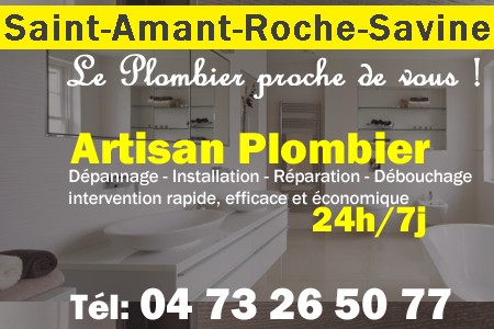 Plombier Saint-Amant-Roche-Savine - Plomberie Saint-Amant-Roche-Savine - Plomberie pro Saint-Amant-Roche-Savine - Entreprise plomberie Saint-Amant-Roche-Savine - Dépannage plombier Saint-Amant-Roche-Savine