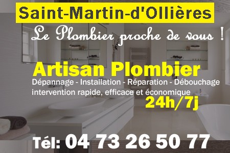 Plombier Saint-Martin-d'Ollières - Plomberie Saint-Martin-d'Ollières - Plomberie pro Saint-Martin-d'Ollières - Entreprise plomberie Saint-Martin-d'Ollières - Dépannage plombier Saint-Martin-d'Ollières