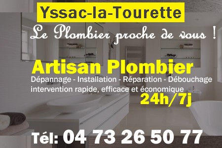 Plombier Yssac-la-Tourette - Plomberie Yssac-la-Tourette - Plomberie pro Yssac-la-Tourette - Entreprise plomberie Yssac-la-Tourette - Dépannage plombier Yssac-la-Tourette
